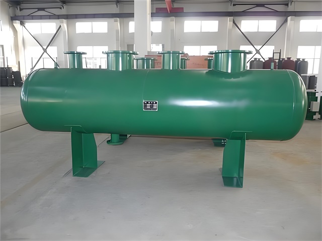 阜阳集分水器需要电源吗
